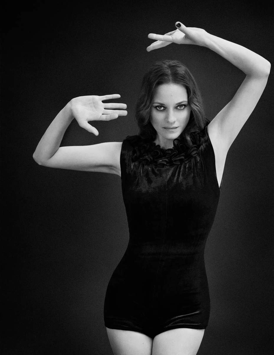 Marion Cotillard: pic #1259809