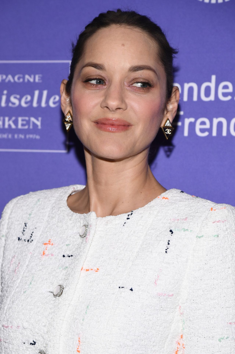 Marion Cotillard: pic #1347892