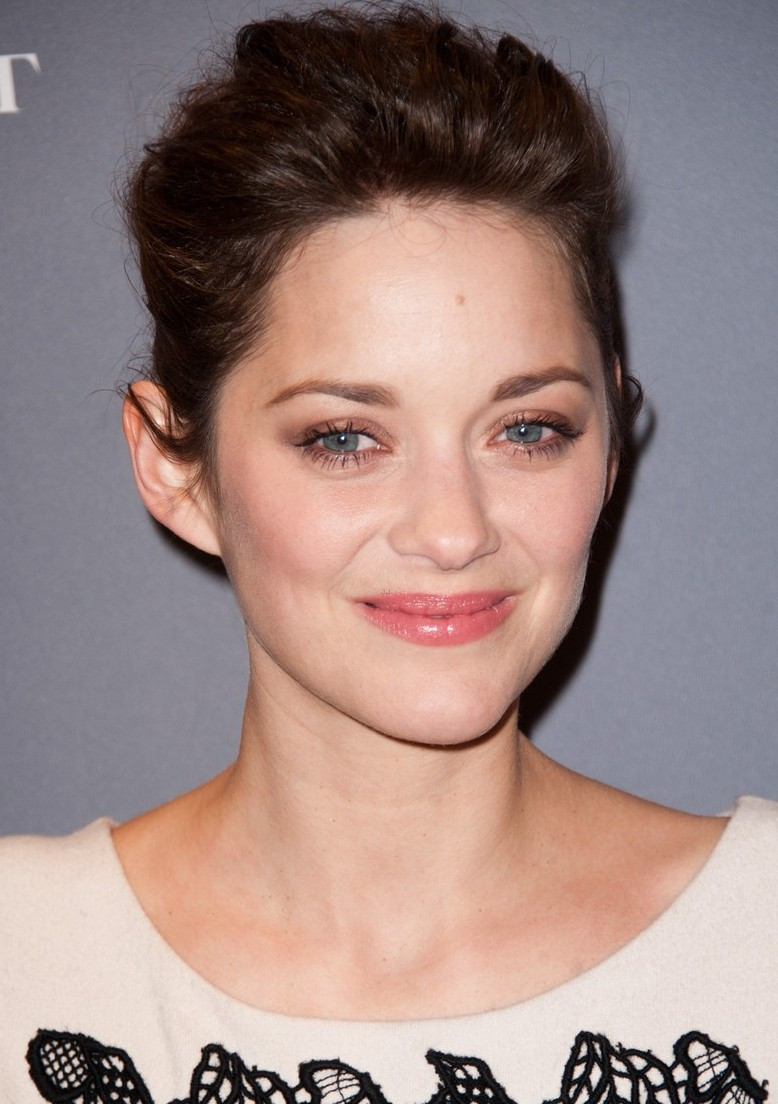 Marion Cotillard: pic #438271