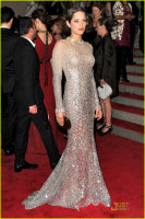 Marion Cotillard photo #