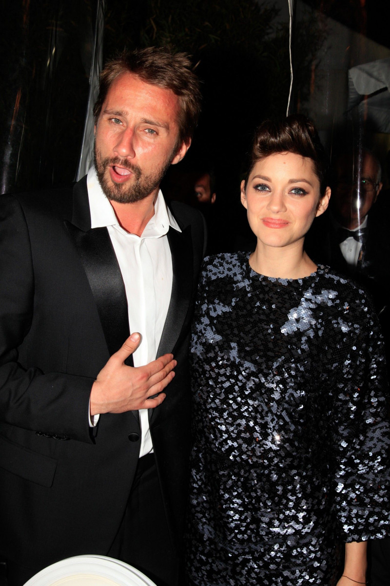 Marion Cotillard: pic #493735