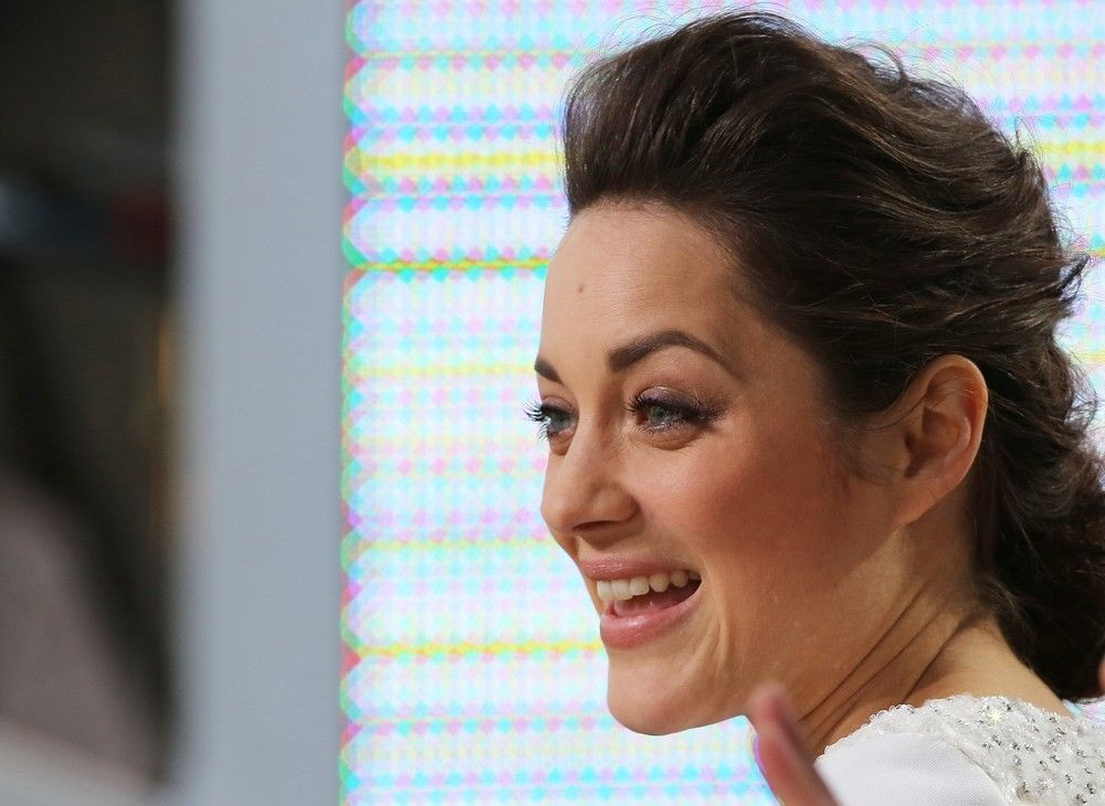 Marion Cotillard: pic #493737