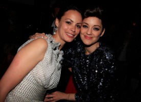 Marion Cotillard photo #
