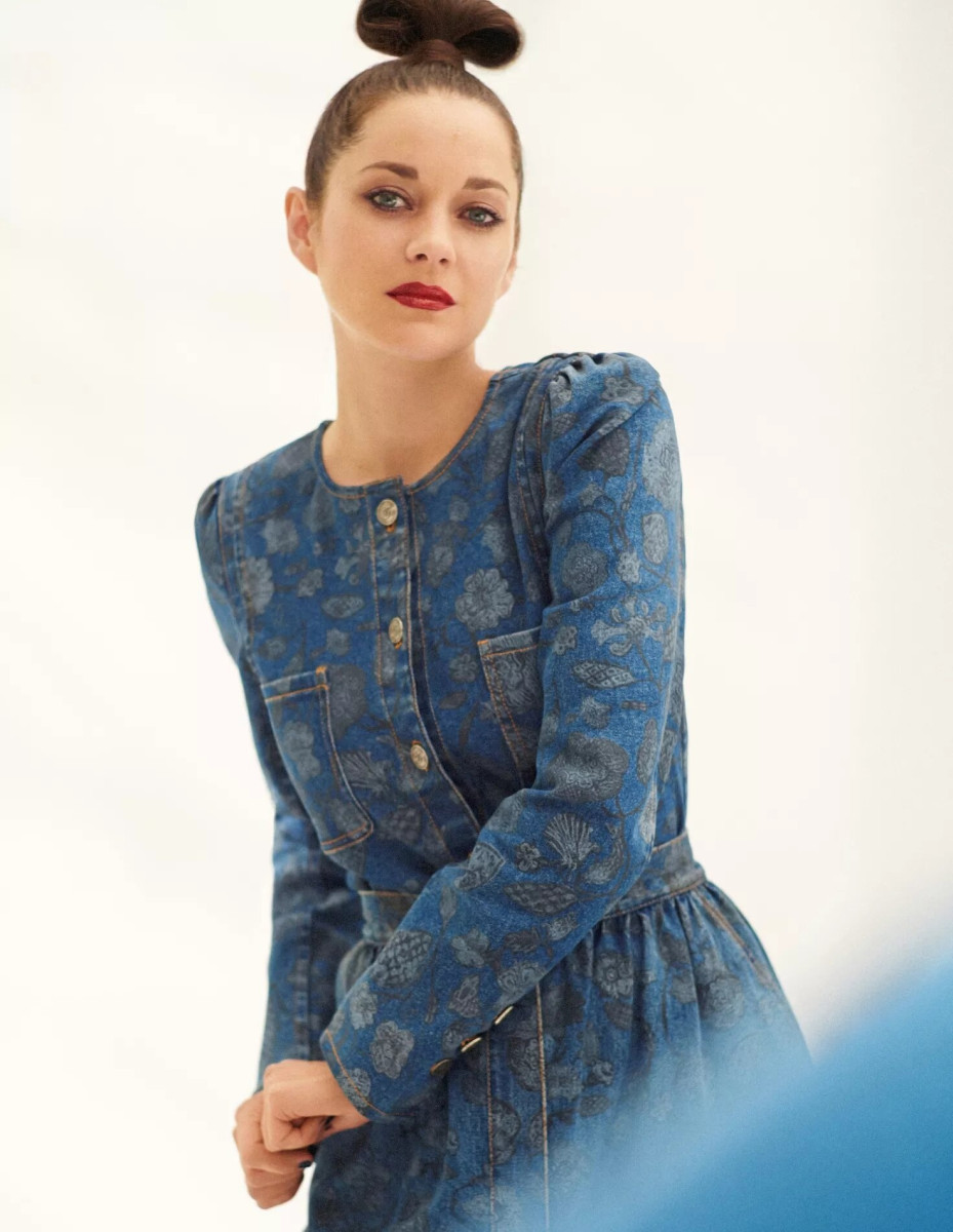 Marion Cotillard: pic #1259684