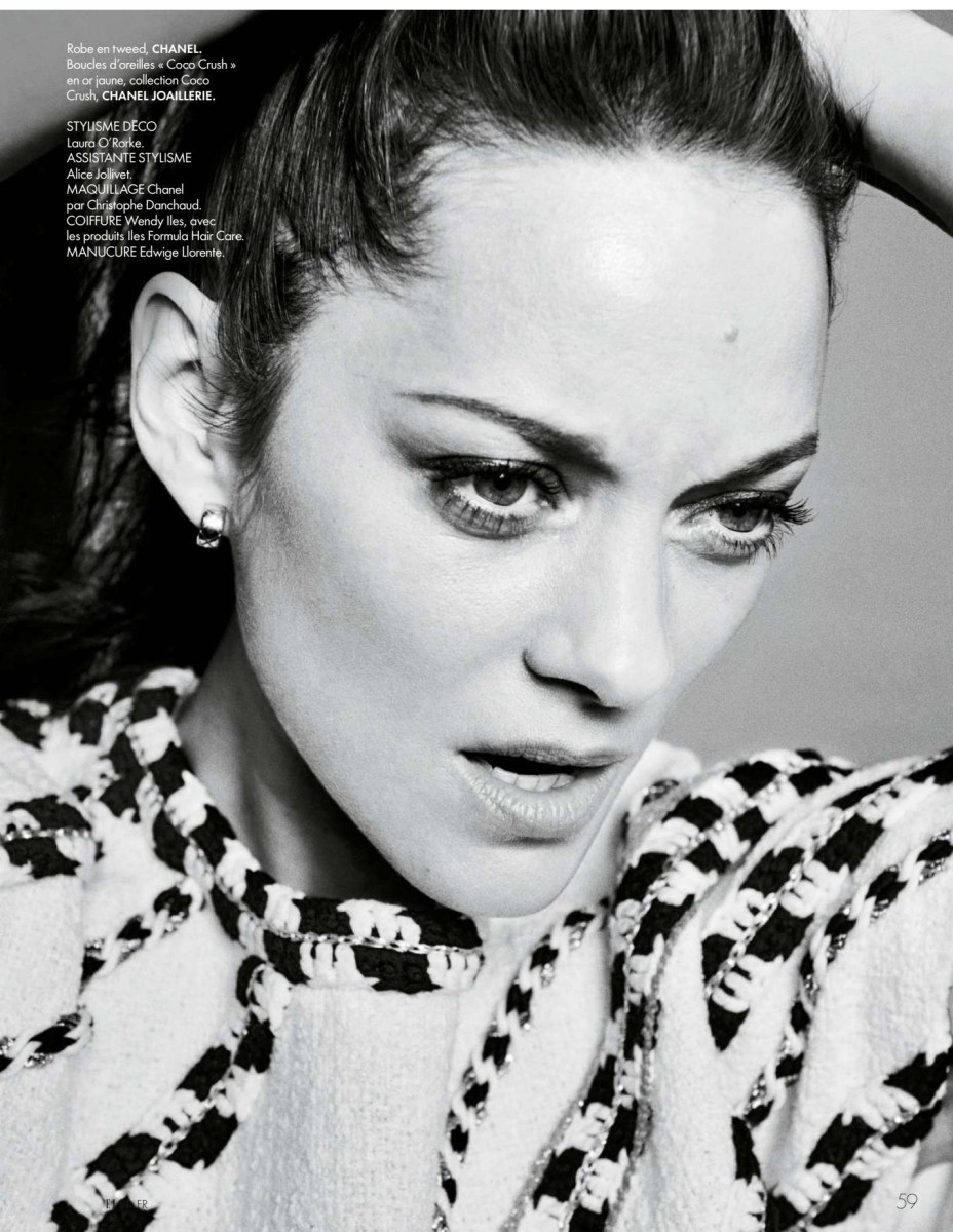 Marion Cotillard: pic #1260985