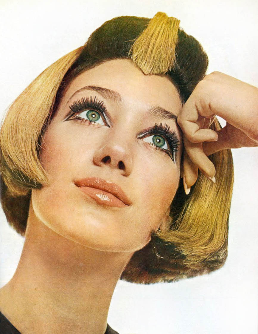 Marisa Berenson: pic #367262