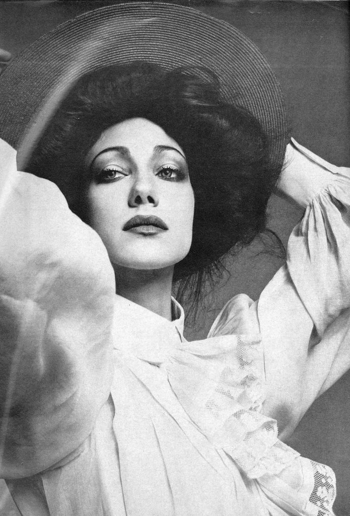 Marisa Berenson: pic #381817