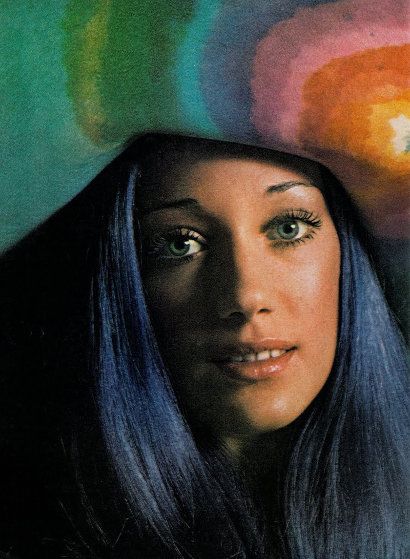 Marisa Berenson: pic #368924