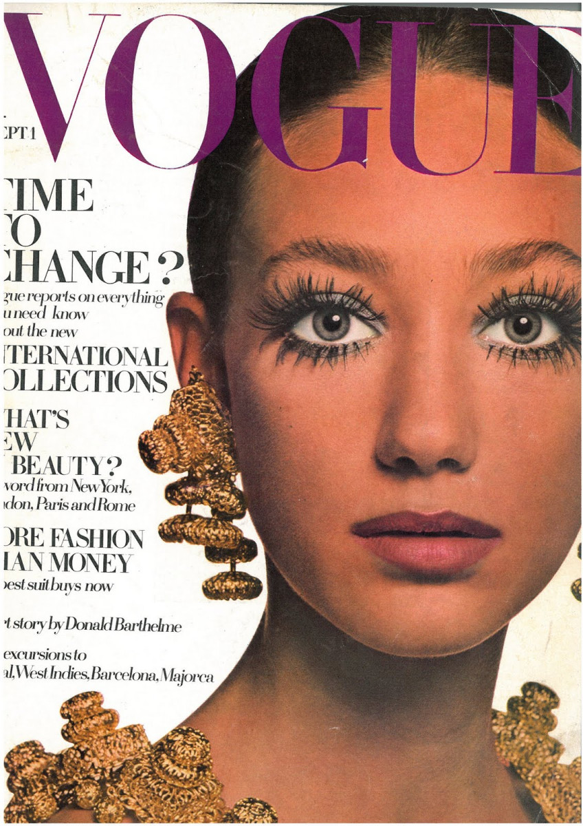 Marisa Berenson: pic #369038