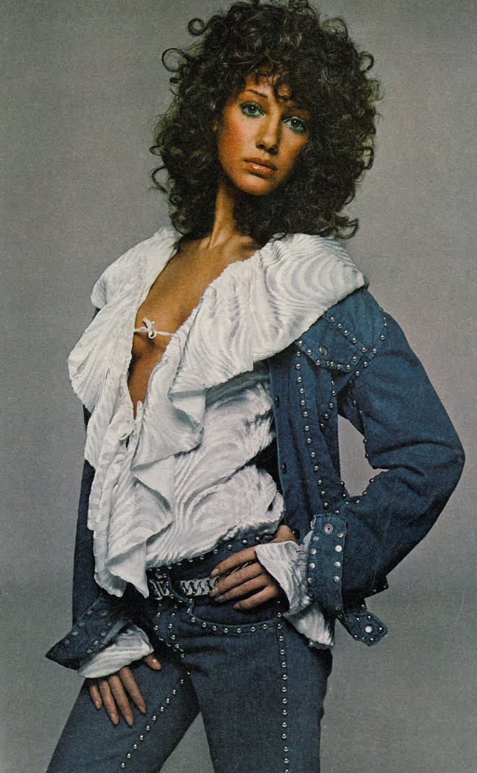 Marisa Berenson: pic #368920