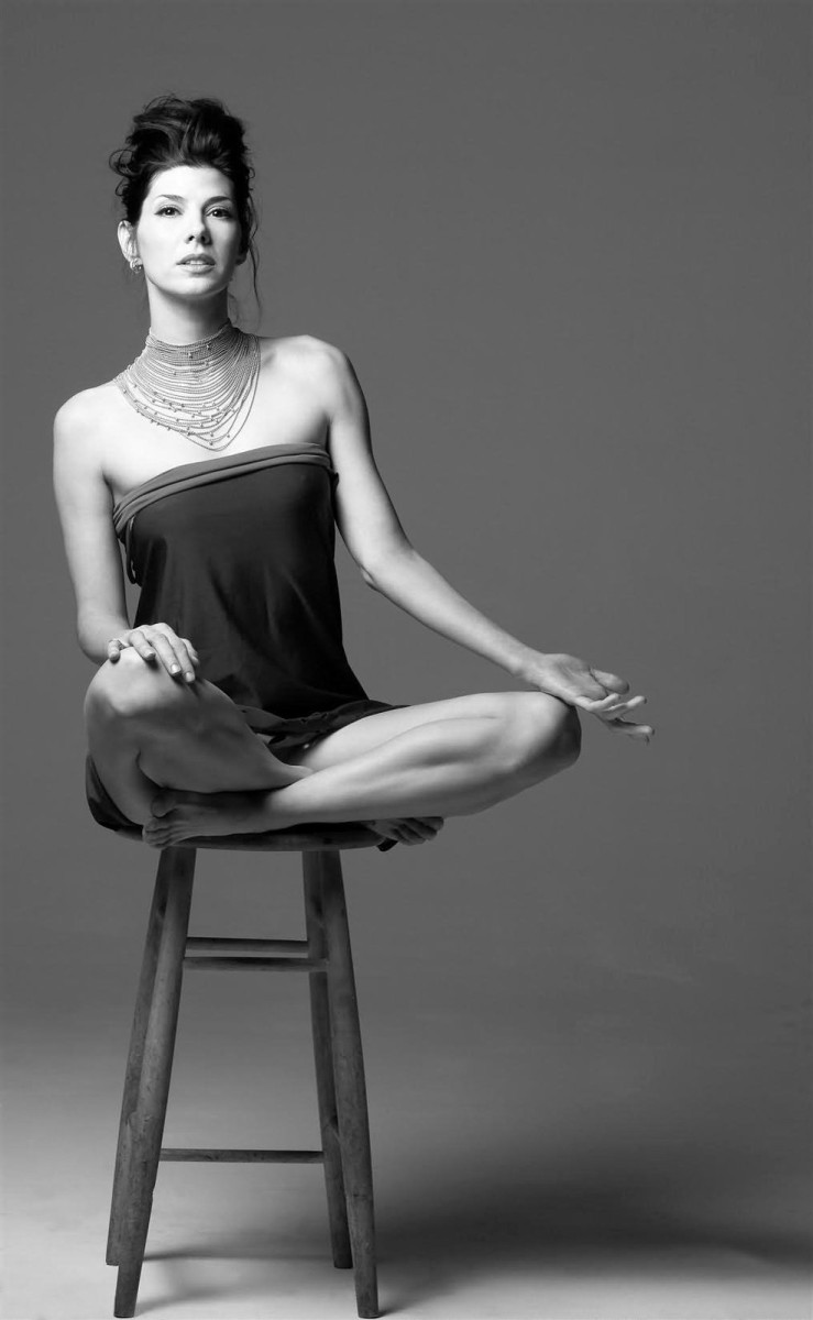 Marisa Tomei: pic #157720