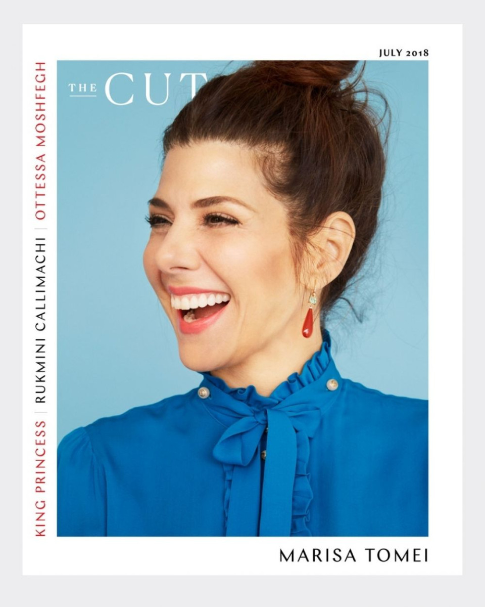 Marisa Tomei: pic #1050745