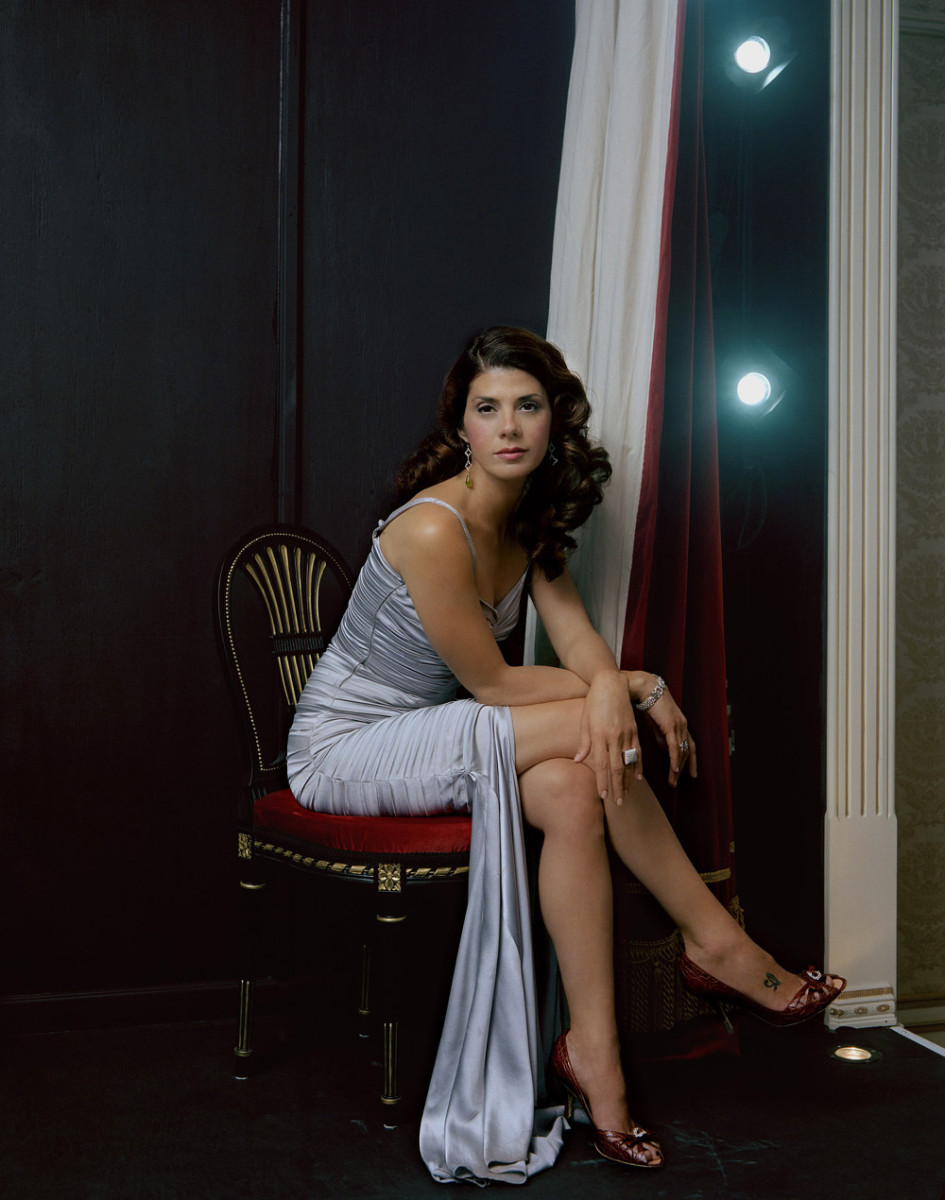 Marisa Tomei: pic #75153