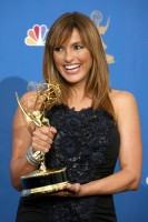 Mariska Hargitay photo #