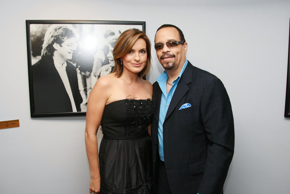 Mariska Hargitay: pic #320721