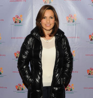 Mariska Hargitay photo #