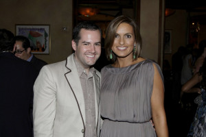 Mariska Hargitay photo #
