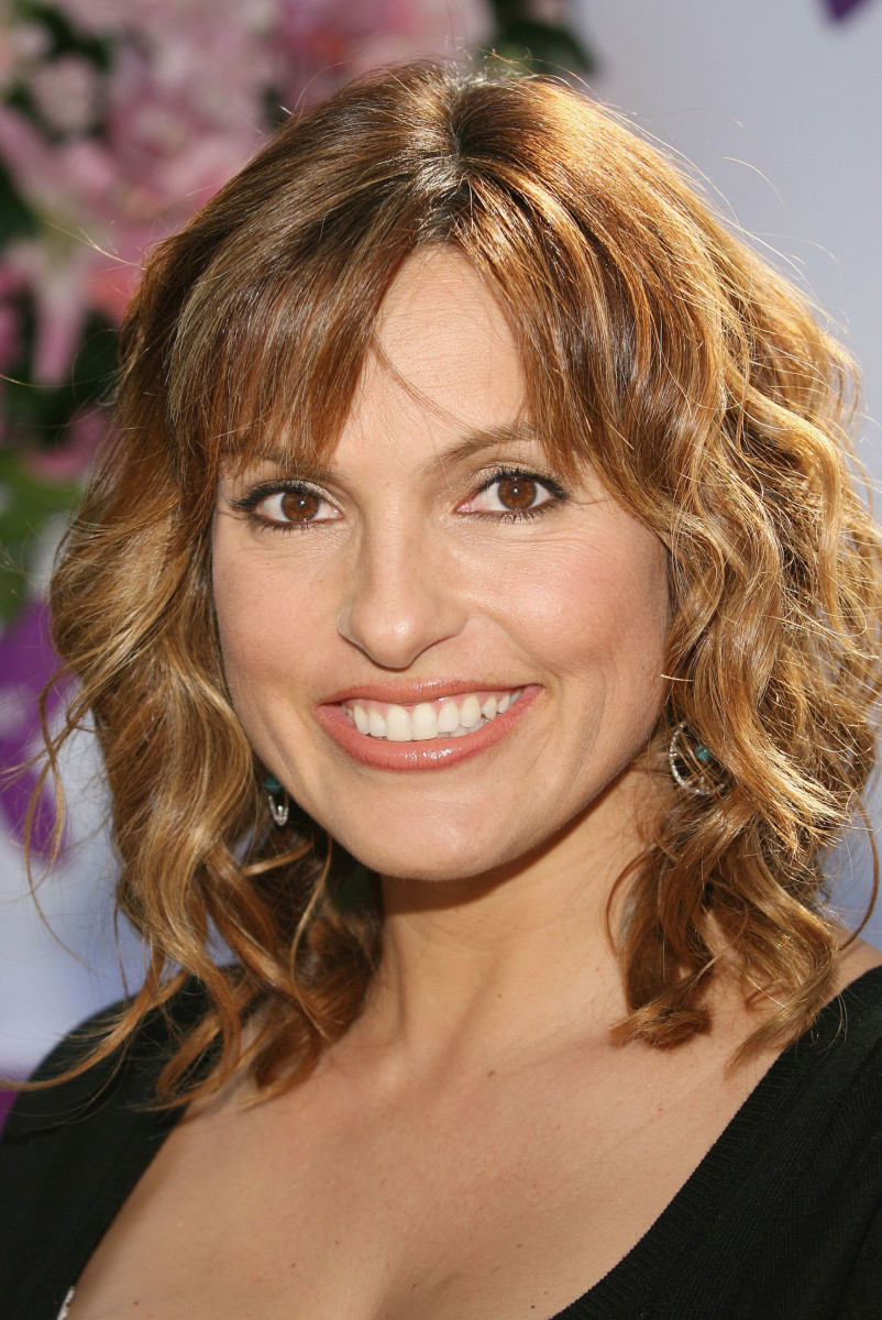 Mariska Hargitay: pic #492615