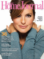 Mariska Hargitay photo #