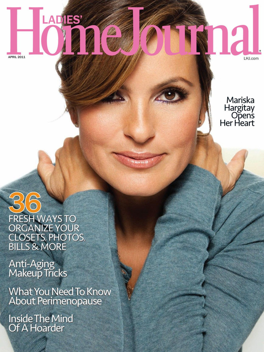 Mariska Hargitay: pic #368960