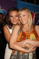 Mariska Hargitay photo #