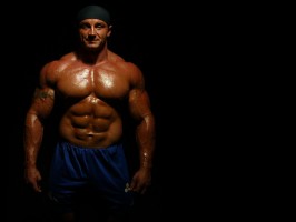 Mariusz Pudzianowski pic #131728