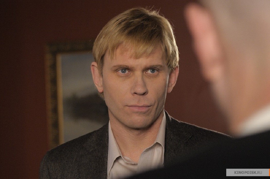 Mark Pellegrino: pic #821468