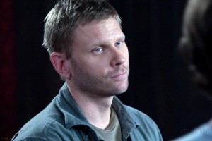 Mark Pellegrino photo #