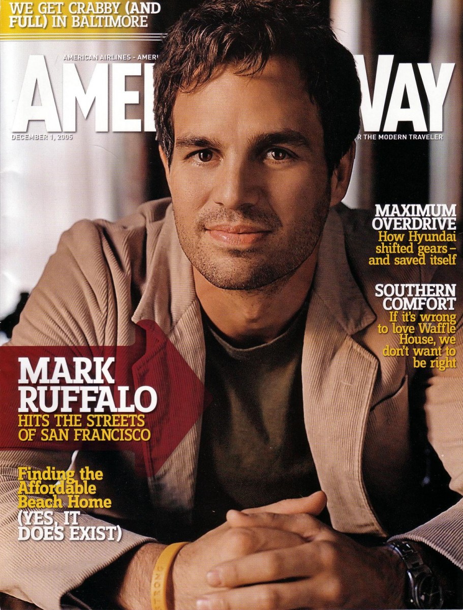 Mark Ruffalo: pic #43060