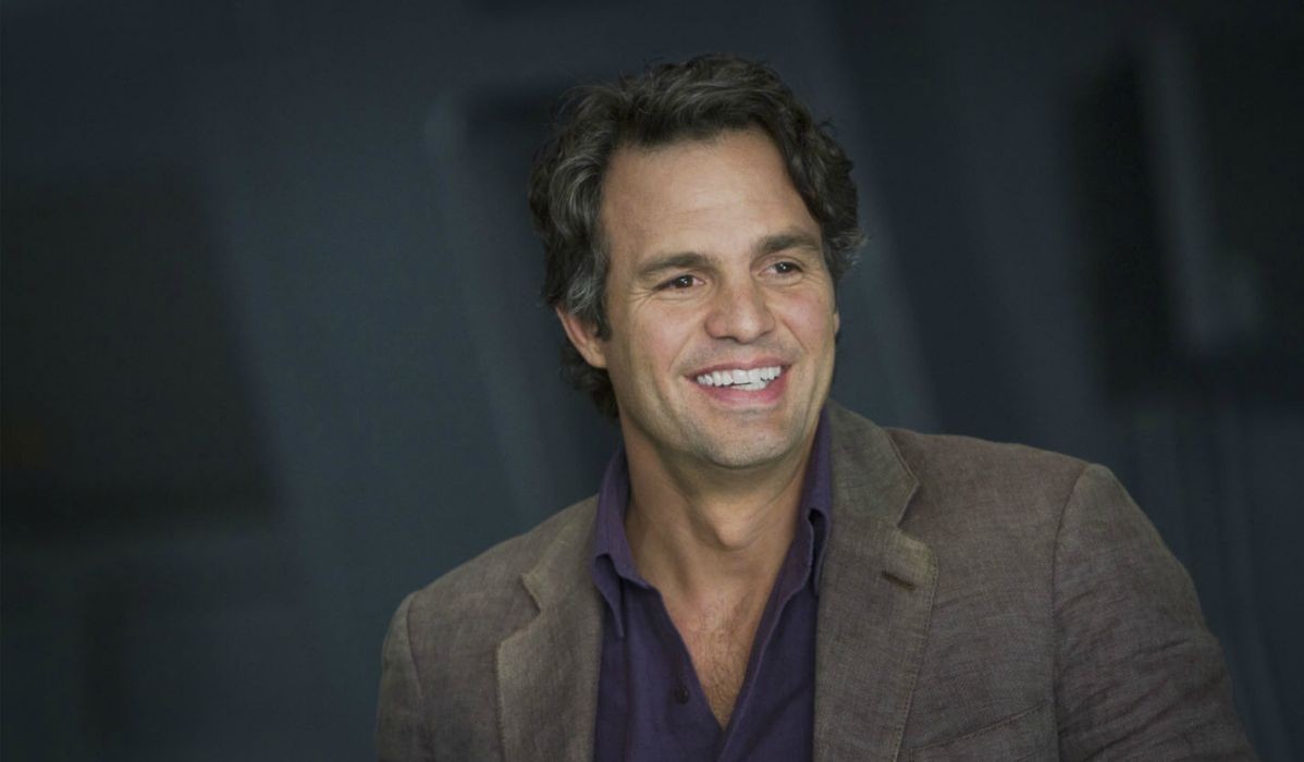 Mark Ruffalo: pic #508812