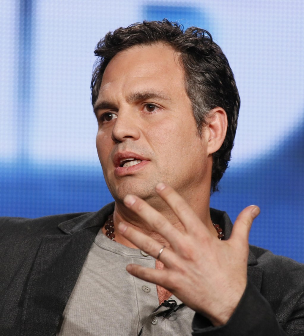 Mark Ruffalo: pic #664157