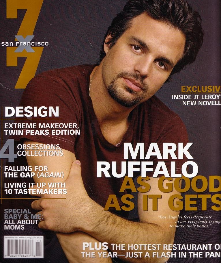 Mark Ruffalo: pic #42945