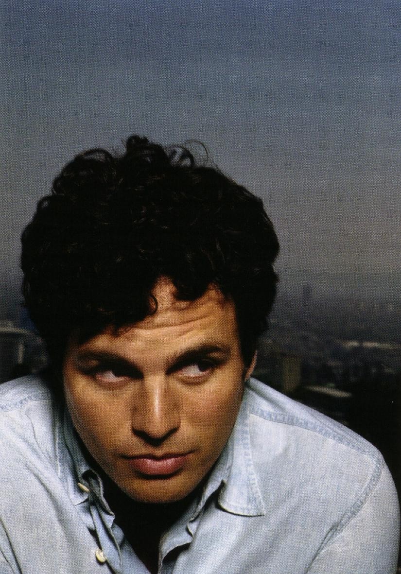 Mark Ruffalo: pic #48414