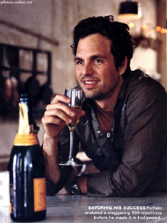 Mark Ruffalo: pic #68477