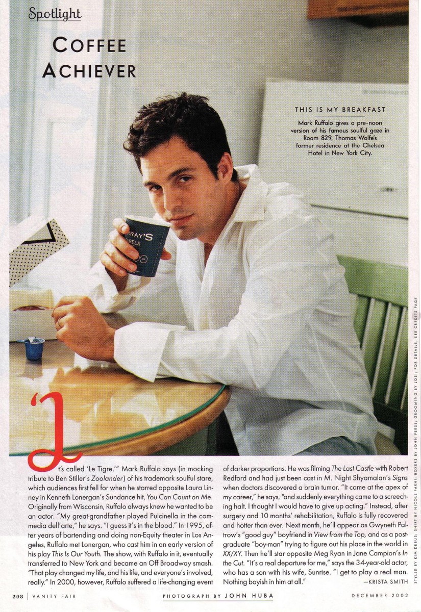 Mark Ruffalo: pic #42944