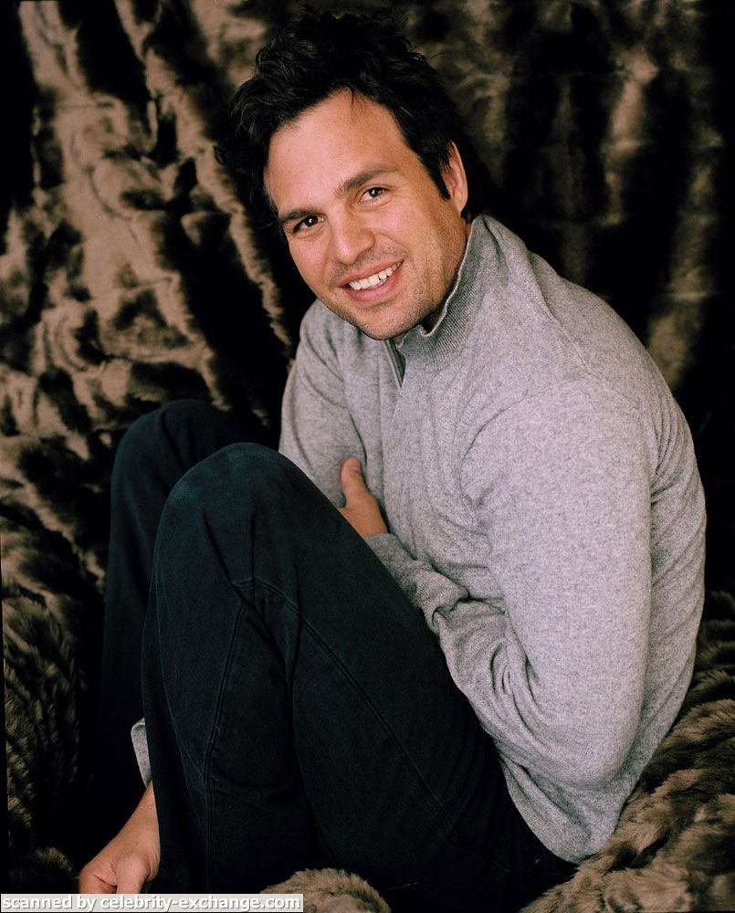 Mark Ruffalo: pic #42949