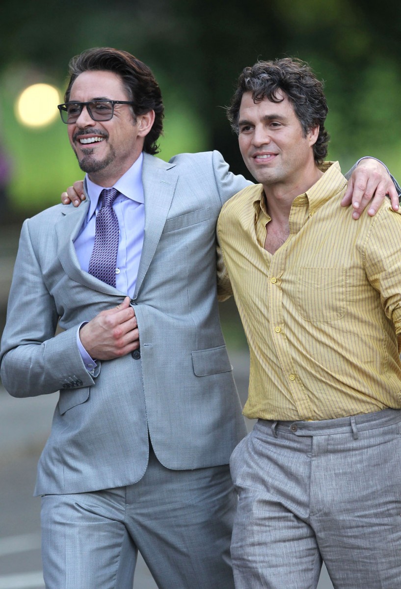 Mark Ruffalo: pic #400997