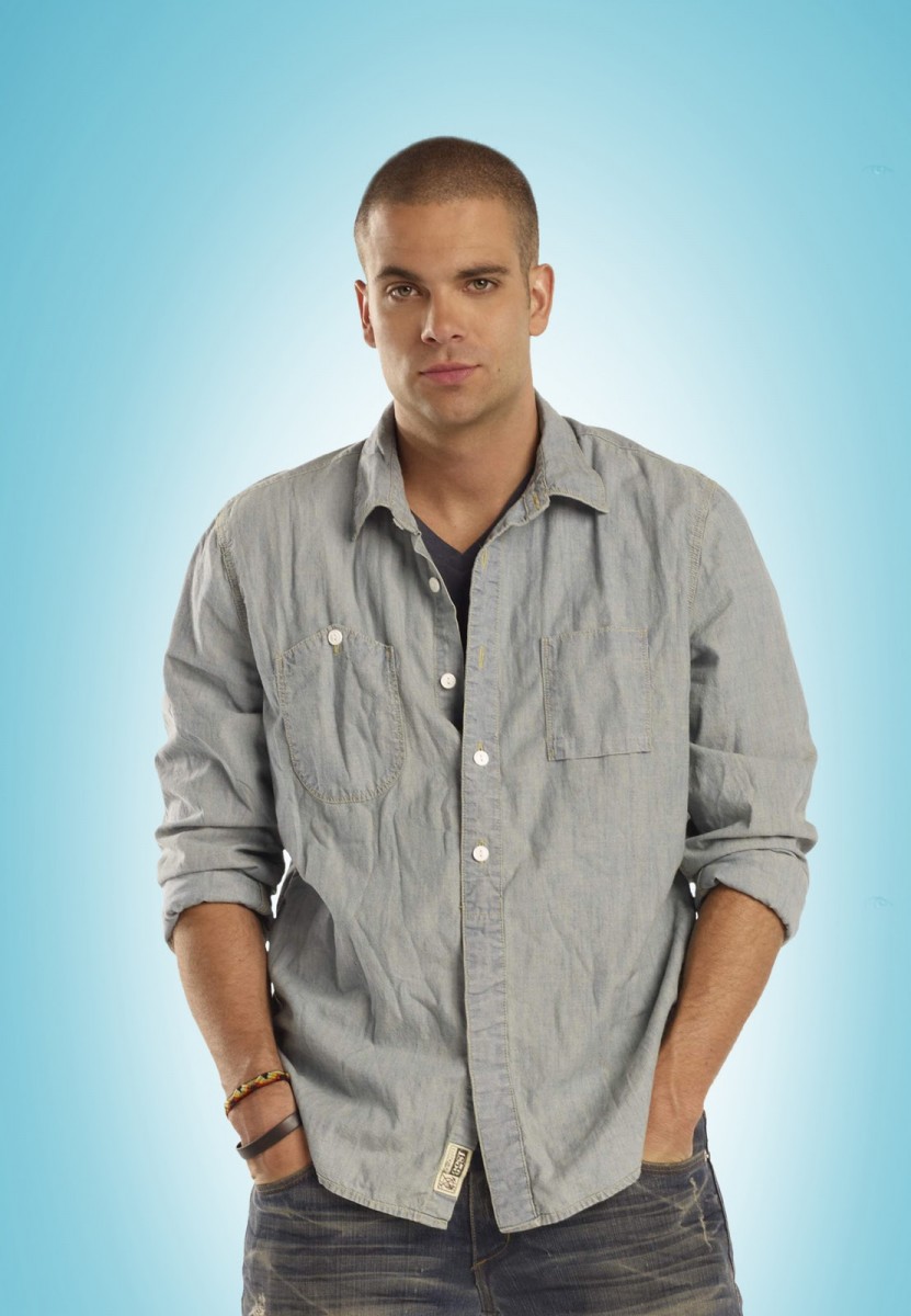 Mark Salling: pic #299706