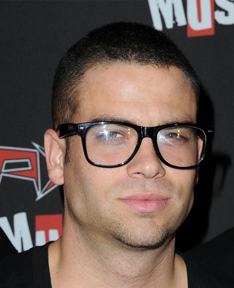 Mark Salling: pic #299707