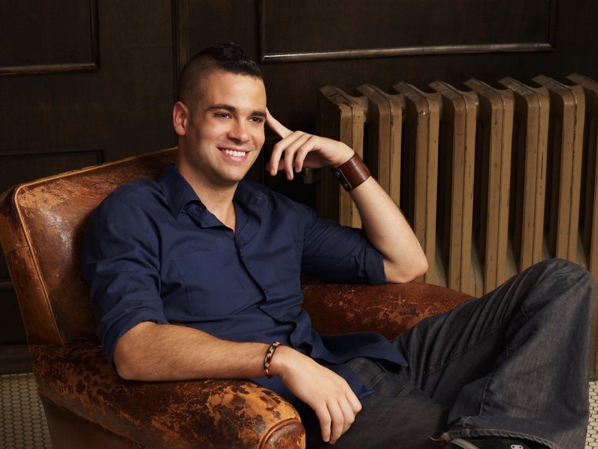 Mark Salling: pic #298728