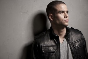 Mark Salling photo #