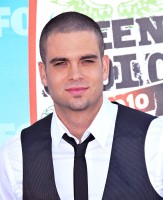 Mark Salling photo #