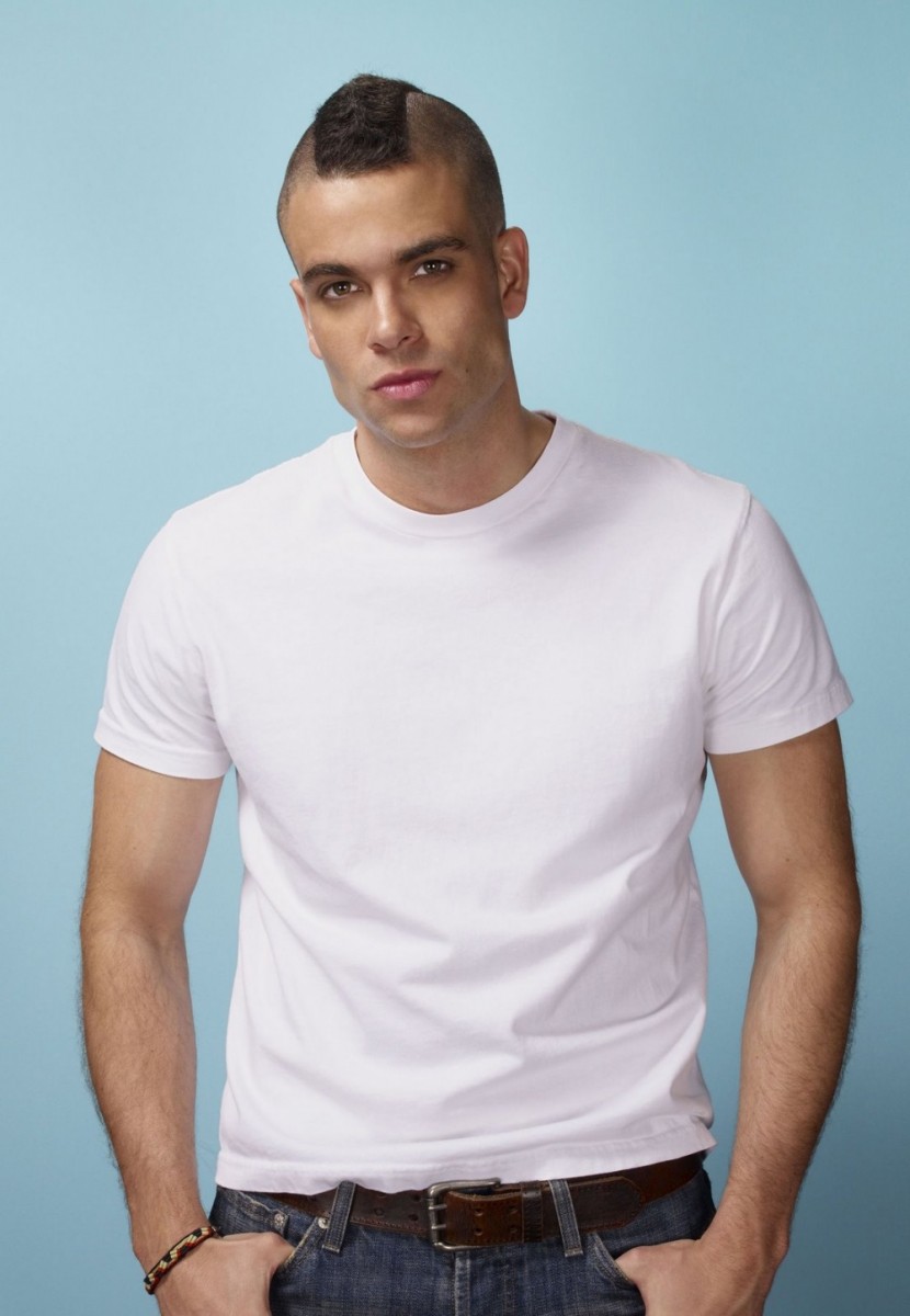 Mark Salling: pic #299756