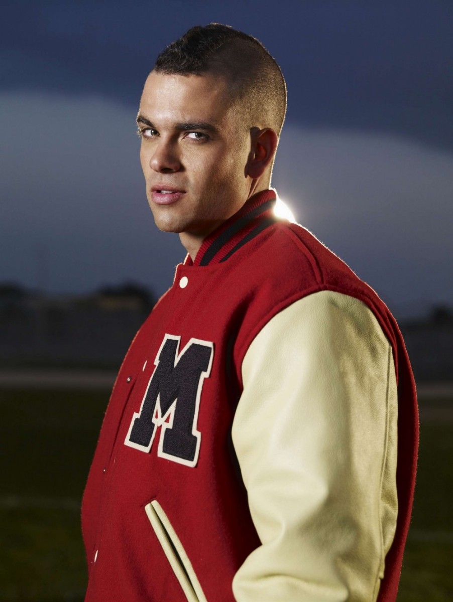 Mark Salling: pic #298730