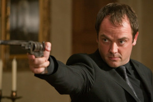 Mark Sheppard photo #