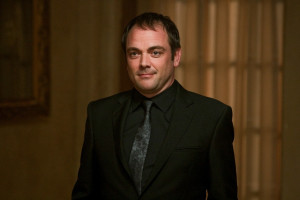 Mark Sheppard photo #