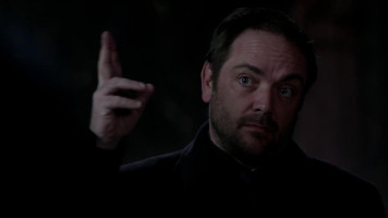 Mark Sheppard photo #