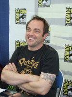 Mark Sheppard photo #