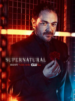 Mark Sheppard photo #