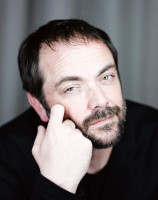 Mark Sheppard photo #